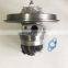 HX55W 4046127 4090042 billet compressor wheel turbocharger CHRA/ Cartridge 4027807 FOR ISX2 Engine