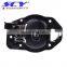 Inner Door Handle Front Rear Driver Left Side Suitable for CHEVROLET HHR OE 25812196 80369