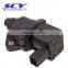 клапан управления холостым ходом Подходит для FORD TEMPO OE F1DE-9F715-AA F1DE9F715AA F1DZ-9F715-A F1DZ9F715A F23E-9F715-DA