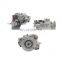 5295567 Fuel Pump Solenoid genuine and oem cqkms parts for cummins  diesel engine 6BTAdiesel engine Parts