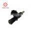 100% professional 07K906031C Fuel injector for Volkswagen Golf/Jetta V 2.5, boquilla del inyector de combustible 07K906031C