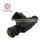 High quality and durable injector 0280156262