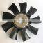 manufacturers Brand New Fan Clutch Assembly 1308060-KJ401 For Dongfeng Trucks Parts Replacement