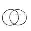 ISZ Bus Diesel Engine Parts O Ring Seal 3682177