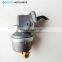 Tractor engine for Ford New Holland Fuel Lift Pump fuel transfer pump 2830266 2830122