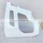 Shiyan Dongfeng Kinland Truck body parts left Bumper for lamp 8406019-C4301 8406019-C0100