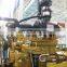 shanghai shang chai c6121 diesel machinery engine assembly