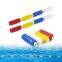 Swimming pool lane line