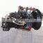 Factory Wholesale Original HOWO Gearbox Assy For KING LONG BUS
