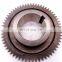 High quality gearbox gears JS150T
