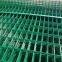 3D Curved Sshape High Security Fence System Railway Metal Wire Fence   3d Wire Mesh Fence for Sale  Wire Mesh Fence