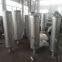 Duct vent silencer