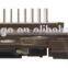 Voltage Regulator FOR 93-98 Toy ota Tercel 1.5L-L4 OEM 138662 126000-0371 27700-11060 IN227