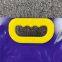 5L detergent standing suction nozzle bag made in China