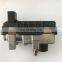 730314 turbocharger wastegate actuator 6NW009228 G-49 high quality