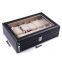 Latest Product Luxury Jewelry Watch Display Box High Quality Wooden Watch Box Jewelry Watch Box Tray