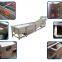 Fruit And Vegetable Washing Machine Operation Manufacturing Process