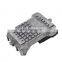 Blower Motor Resistor fit For Mercedes Benz 2208210951 2308210251 2308216351