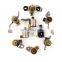 Transmission Shift Solenoid Set Complete For 09A VW JAGUAR ROVER JF506E