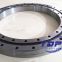 YDPB XU080264 china robotics slewing bearings manufacturer cross roller bearing