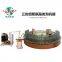 high pressure polyurethane foam injection making machine sponge making machinery