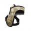 New fashion cute puppy tie-dry design dog harness vest soft and comfortable manufacture