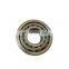 H/D truck TWD SET3 M12649/M12610 front outer wheel bearings inch tapered roller bearing 12649/12610