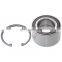 good quality cheap price koyo brand DAC25550048 auto wheel bearing with rear wheel bearing