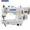 HM 0303-D4 Direct Drive Top And Bottom Feed Synchronizing Machine With Automatic Foot-liffteer