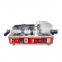 Commercial snack machine taiyaki waffle maker taiyaki machine with factory price