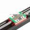 KK130 1680mm Length F3 Flange HIWIN Original KK Module