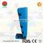Waterproof medical emergency leg injury splint for fracture