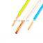 low voltage pvc insulated copper wire
