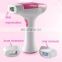 DEESS gp582 Personal care better skin better future 350000 shots IPL permanent hair removal beauty device