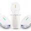 deess gp586 3 in1easy permanent hair removal beauty machine skin acne laser machine 350000 shots