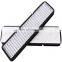 New Energy Electric Vehicle Battery vehicle filter For Model 3 Activated Carbon Filter Air intakes. Air intakes