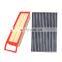 High quality Low Price Car Air Filter OEM KLQ466-110