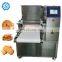 Automatic Biscuit Production Line Small Cookies Making Machine Cookie Depositor Machine
