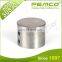 Five Star Quality Decorative Stainless Steel Pipe End Cap Steel