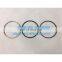 4HG1 Piston Rings Set For Isuzu