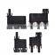 SLOCABLE new type PV system Solar energy Green energy 3 to 1 branch connector 3way