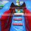 Animal Kingdom Toddler Zone Inflatable Kids Children Playground, Commercial Jumping Castle Bouncers For Toddlers