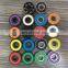 Fast speed high precision swisslite deep groove ball bearing 608 rs 608rs for skating inline skate