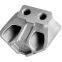 custom fabrication gravity casting parts
