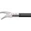 5mm three partition laparoscopic insulated handle with rachet with tube