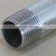 Hot galvanized rigid steel pipe  intermediate metal conduit IMC for wiring works ERW technical with ANSI standard UL1242 listed