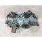 4LE2 Water Pump J210-0580S For Isuzu