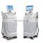 big vertical model shr ipl elight machine, multifunctional beauty equipment, perfect hair removal effect