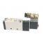 4V400 series 4V410-15 4V430-15 single coil 5/2 way pneumatic air solenoid valves