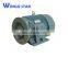 JET POWER Single phase Three phase electric motor 100 kw